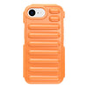 Capsule Series Candy Color TPU Phone Case, For iPhone 17e / 16e, For iPhone 16 Pro Max, For iPhone 16 Pro