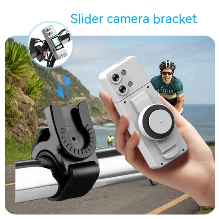 A3 1.5 inch Color Screen 180 Degree Rotation HD Outdoor Sports Recorder, A3