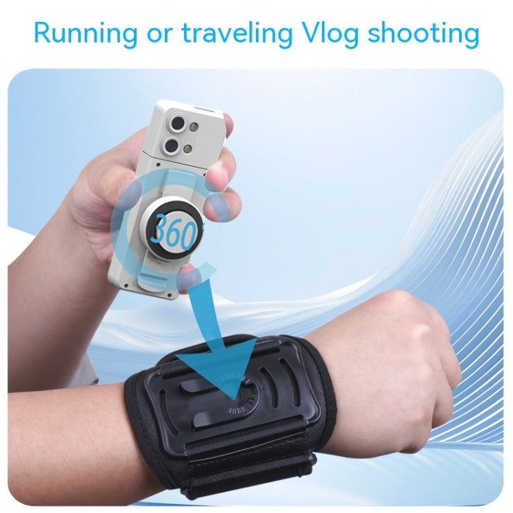 A3 1.5 inch Color Screen 180 Degree Rotation HD Outdoor Sports Recorder, A3