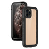 RedPepper Shockproof Scratchproof Dust-proof PC + TPU Protective Case, For iPhone 12 mini, For Samsung Galaxy Note20 5G, For Samsung Galaxy Note20 Ultra 5G