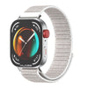 MIJOBS Breathable Nylon Loop Watch Band, For Huawei Watch Fit3