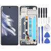 OEM LCD Screen Digitizer Full Assembly With Frame, For Tecno Spark 20 Pro 4G KJ6, For Tecno Spark 20C BG7n, For Tecno Camon 20 Pro CK7n, For Tecno Spark 10C KI5k, For Tecno Spark 10 KI5q, For Tecno Spark Go 2023 BF7n, For Tecno Spark 10 Pro KI7        ...