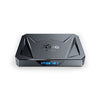 X96Q Pro+ Cortex-A55 Android 14 Octa-core CPU 4K HD Internet Set-top Box, 2GB+16GB, 4GB+32GB, 4GB+64GB