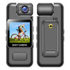 ZC-M11 180 Degree Rotation 4K HD Travel Recorder, Wifi Version, Ordinary