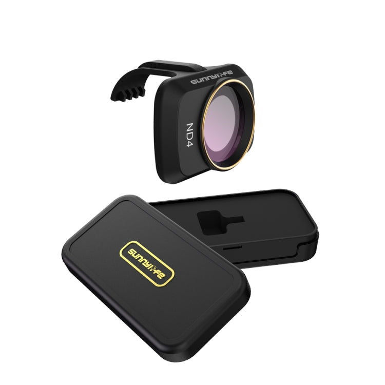 Sunnylife MM-FI9251 For DJI Mavic mini Drone ND4 Lens Filter, ND4
