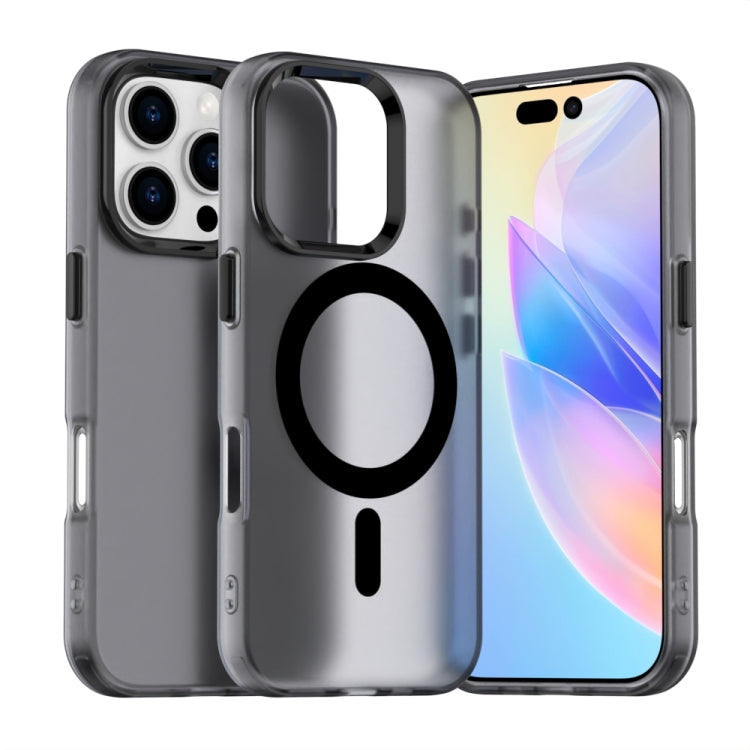 Candy Magsafe PC Hybrid TPU Phone Case, For iPhone Air, For iPhone 16 Pro Max, For iPhone 16 Pro