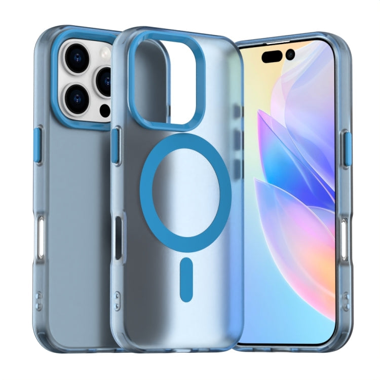Candy Magsafe PC Hybrid TPU Phone Case, For iPhone Air, For iPhone 16 Pro Max, For iPhone 16 Pro
