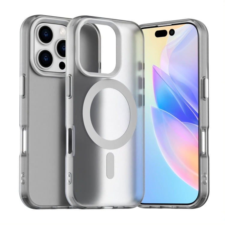 Candy Magsafe PC Hybrid TPU Phone Case, For iPhone Air, For iPhone 16 Pro Max, For iPhone 16 Pro