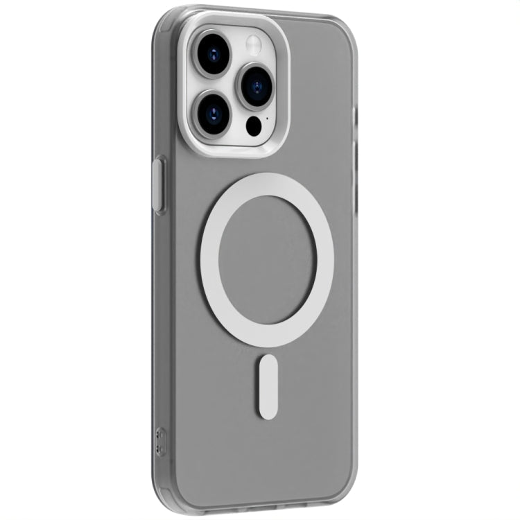 Candy Magsafe PC Hybrid TPU Phone Case, For iPhone 15 Pro, For iPhone 15 Plus, For iPhone 15