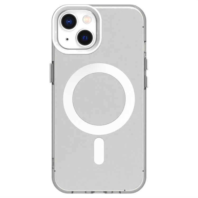 Candy Magsafe PC Hybrid TPU Phone Case, For iPhone 14 Plus, For iPhone 14, For iPhone 14 Pro