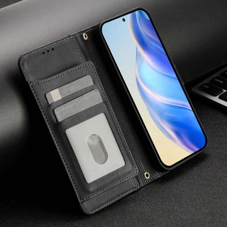 Multi-Card Slots Zipper Wallet Leather Phone Case, For iPhone 13 mini, For iPhone 12 / 12 Pro, For iPhone 12 Pro Max, For iPhone 12 mini