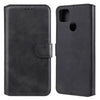 Classic Calf Texture PU + TPU Horizontal Flip Leather Case, with Holder & Card Slots & Wallet, For Xiaomi Redmi 9C, For Xiaomi Redmi 9A, For Huawei Honor 9X Lite, For Samsung Galaxy Note 20
