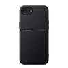 Litchi Leather Magnetic Full Coverage Shockproof Phone Case, For iPhone 17e / 16e, For iPhone 17 Pro Max, For iPhone 17 Pro, For iPhone 17