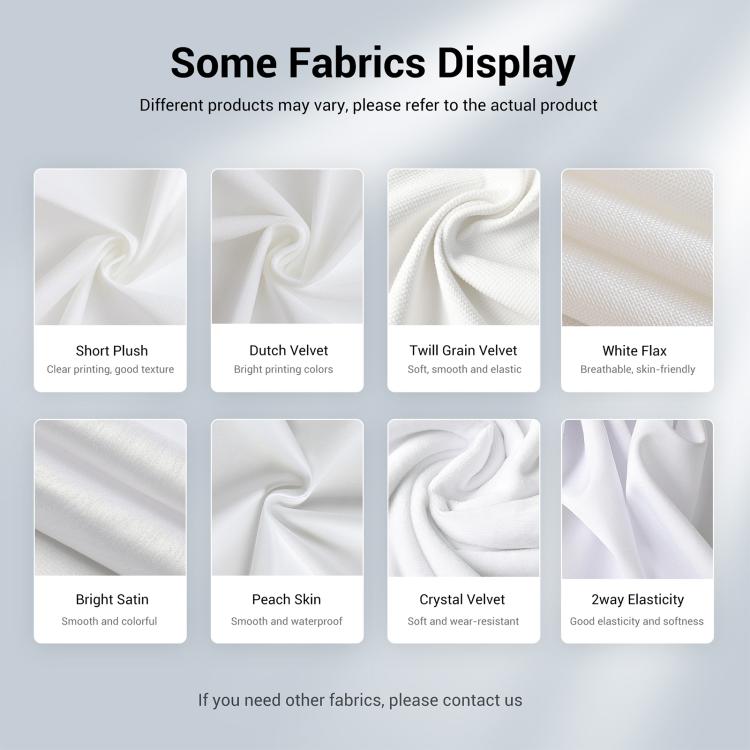 Clouds Printed Sofa Pillow With Core Print On Your Demand, 35x35cm, 40x40cm, 45x45cm