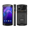 UNIWA V7S PDA Barcode Scanner Rugged Phone, 4GB+64GB, 5.7 inch Android 12 Mediatek MT6762 Octa Core, NFC, Network: 4G, EU Plug, US Plug, UK Plug, AU Plug