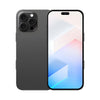 A88A / i16 Pro Max, 6GB+64GB, 6.6 inch Android 12 MTK6762 Helio G25 Octa Core, NFC, OTG, Network: 4G, Dual SIM, EU Plug, US Plug, UK Plug, AU Plug