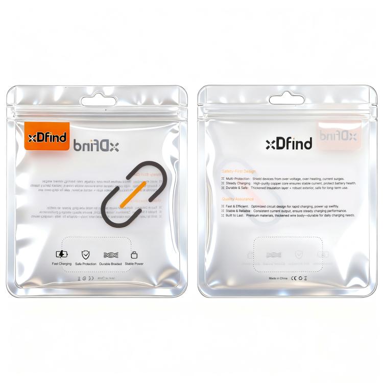xDfind USB-A Interface Smart Watch Charging Cable, Length: 1m, For Samsung Galaxy Fit 2, For Samsung Galaxy Fit E