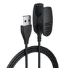 xDfind USB Port Watch Charging Clip Watch Charger, Length: 1m, For Suunto 5 / Suunto 3 Fitness
