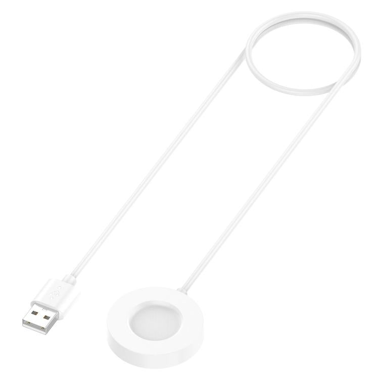 xDfind USB Port Magnetic Charging Cable, Length: 1m, For Xiaomi Watch S1 Pro