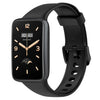 xDfind Solid Color Silicone Watch Band, For Xiaomi Mi Band 7 Pro