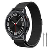 xDfind Milanese Stainless Steel Watch Band, 20mm, 22mm, 14mm, 18mm