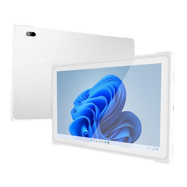 QCOM W1019 Windows 11 Pro Tablet PC, 8GB+128GB, 10.1 inch Qualcomm SC7180 Kryo 468 8C8T Octa Core, Network: 4G, OTG, EU Plug, US Plug, UK Plug, AU Plug