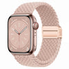 xDfind Magnetic Buckle Loop Woven Watch Band, For Apple Watch 46mm / 49mm / 45mm / 44mm, For Apple Watch 42mm / 41mm / 40mm / 38mm