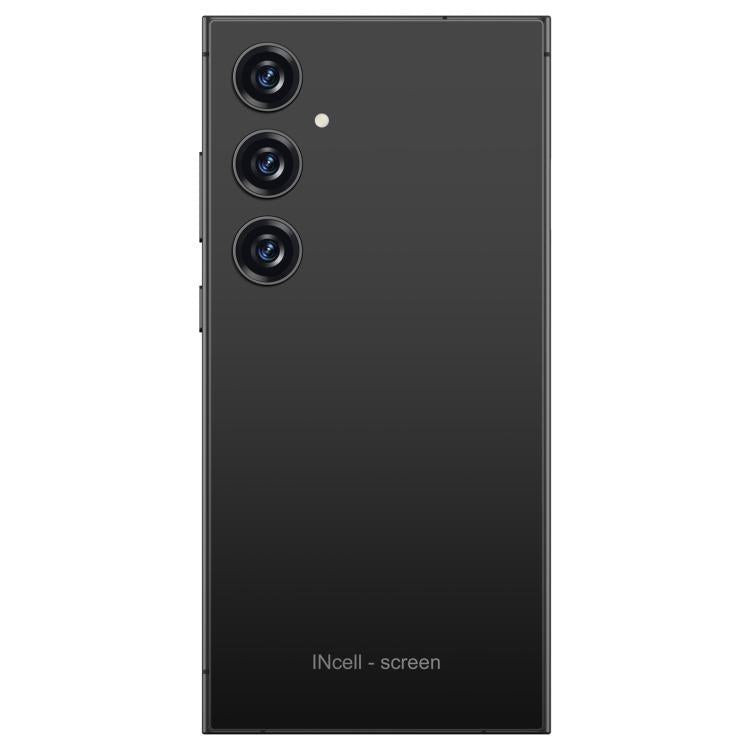 C24 Pro / S3-3, 3GB+64GB, 6.56 inch Android 10 MTK6739 Quad Core, Network: 4G, Dual SIM, AU Plug