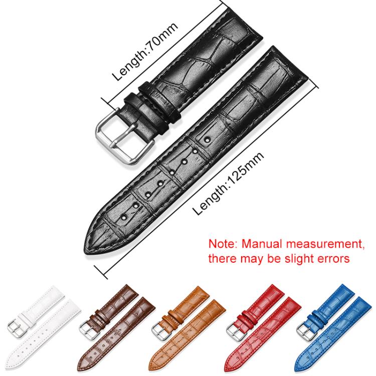 xDfind Bamboo Texture Pin Buckle Leather Watch Band, For Garmin Fenix 8/7X/6X/5X 26mm 22mm, For Garmin Fenix 8/7/6/5 22mm 20mm, For Garmin Fenix 8/7S/6S/5S 20mm 18mm, For Garmin Forerunner 45/45S/Swim2 18mm