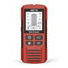HW-710 5-in-1 Wall Scanner Metal Detector Stud Finder Measuring Instrument