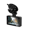 hoco DV14 3 inch IPS HD Display Driving Recorder