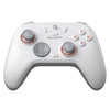 GameSir Nova 2 Lite Tri-Mode Wireless Game Controller for Switch / Steam / PC / iOS / Android, Nova 2 Lite White, Nova 2 Lite Black