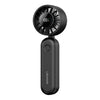 USAMS ZB352 Digital Display Folding Handheld Mini Fan