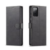 LC.IMEEKE Calf Texture Horizontal Flip Leather Case, with Holder & Card Slots & Wallet & Photo Frame, For Samsung Galaxy S20 FE 5G / S20 Lite