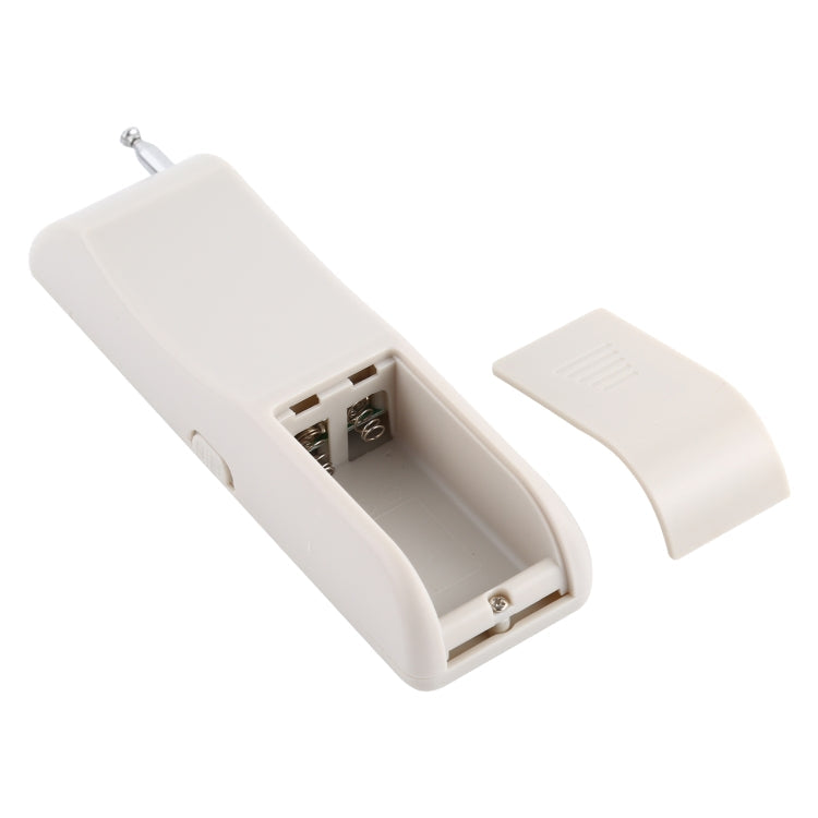 AK-DL220 220V Smart Wireless Remote Control Socket with Remote Control, AU Plug, EU Plug, UK Plug, US Plug