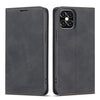 Forwenw Dream Series Magnetic Oil Edge Horizontal Flip Leather Case with Holder & Card Slot & Photo Frame & Wallet, For iPhone 12 mini, For iPhone 12 / 12 Pro, For iPhone 12 Pro Max, For Samsung Galaxy S20 FE