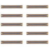 10pcs LCD Display FPC Connector On Motherboard (60Pin), For Google Pixel 9 Pro, For Google Pixel 8, For Google Pixel 7, For Google Pixel 6 Pro, For Google Pixel 6