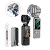 GKK Gimbal Cover Camera Protector Screen Body Magnetic Full Cover, For DJI OSMO Pocket 3 Body Full Cover