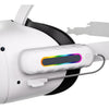 WG30 5000mAh Power Bank VR Headsets Accessory, A8 For Meta Quest 2 / 3 / 3S, A13 For Meta Quest 2 / 3 / 3S, A9 For Meta Quest 2 / 3 / 3S, A8 For Meta Quest 2, A7 For Meta Quest 2