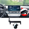 Car Screen Phone Holder Mount with Extension Arm, For Haval H5 2023-2025, For Haval Menglong 2023, For Haval Xiaolong 2023, For Haval Xiaolong MAX 2023, For Haval 2nd Gen Dargo 2024-2026, For Haval Dargo 2020-2024, For Haval M6 Plus 2021-2023          ...