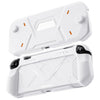 XDcase Mecha Style TPU Middle Frame & PC Front Cover Protective Case, For Nintendo Switch 2