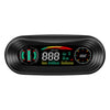 P18 GPS Car HUD Head-up Display Vehicle Speed / Voltage / Mileage, P18