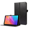 Crazy Horse Texture Horizontal Flip Leather Case with 2-folding Holder & Card Slot, For Huawei MatePad T8, For Huawei Honor V6 / MatePad 10.4 inch, For Huawei Honor Pad X6, For Lenovo Tab M10 Plus