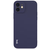 IMAK UC-2 Series Shockproof Full Coverage Soft TPU Case, For iPhone 12