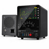 TBK TBK-218 30V / 10A Intelligent Control Curved DC Regulated Power Supply with Pointer Meter, AU Plug, EU Plug, US Plug, UK Plug