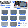 Mijing MS1 Intelligent Desoldering Platform for iPhone X-17 Pro Max, US Plug, EU Plug