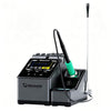 MECHANIC X120 Ultra Pen Style Intelligent Temperature Controlled Single Station Soldering Station