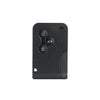 Car Key PCF7947 Chip 433 Frequency for Renault Para Megane / Para Scenic 2003-2008, For Renault Megane