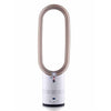 16 inch Household Mute Shaking Head Remote Control Desk Electric Leafless Fan
