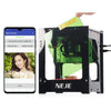 NEJE KZ 3000mW Bluetooth DIY USB Laser Engraver Carving Machine